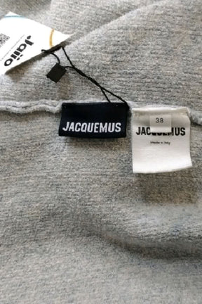T-shirts Jacquemus  Bleu