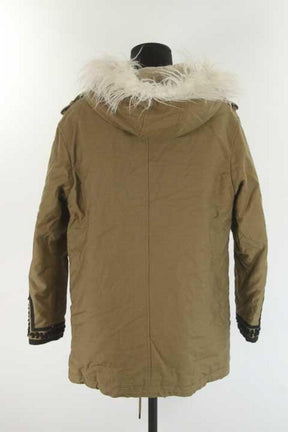 Parkas The Kooples  Vert