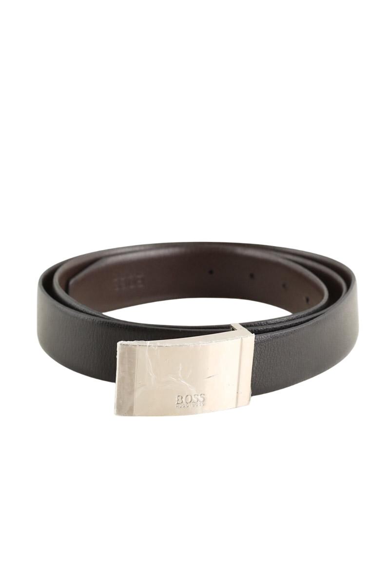 Ceinture Boss  Marron