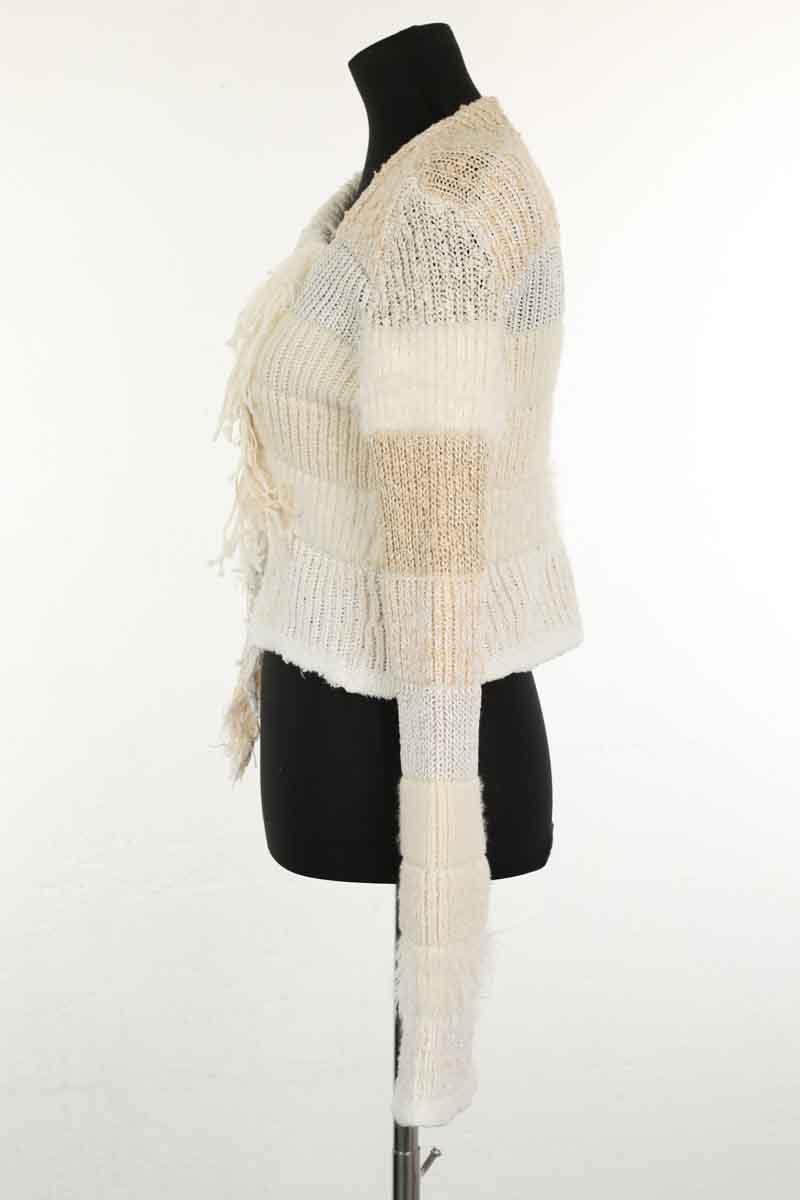 Pulls Acne Studios  Ecru