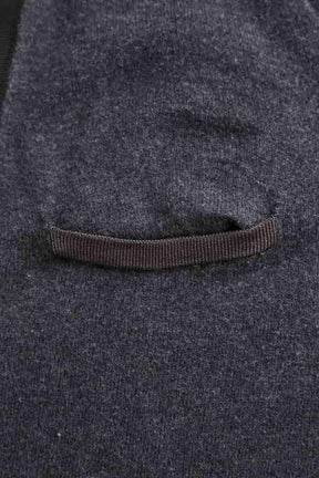 Gilets The Kooples  Gris