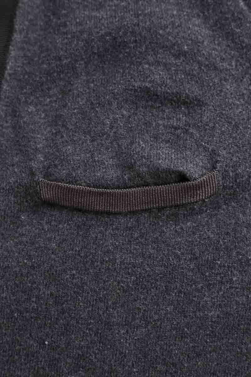 Gilets The Kooples  Gris