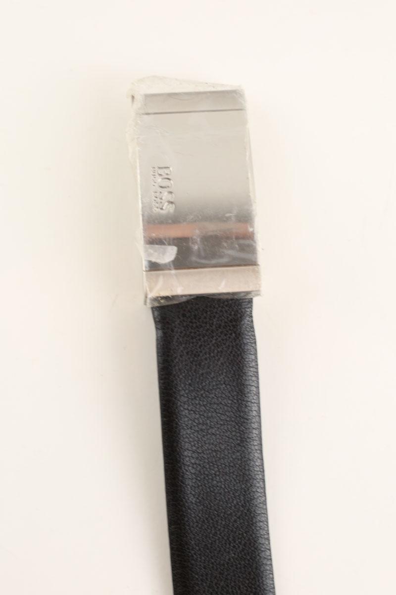 Ceinture Hugo Boss  Noir