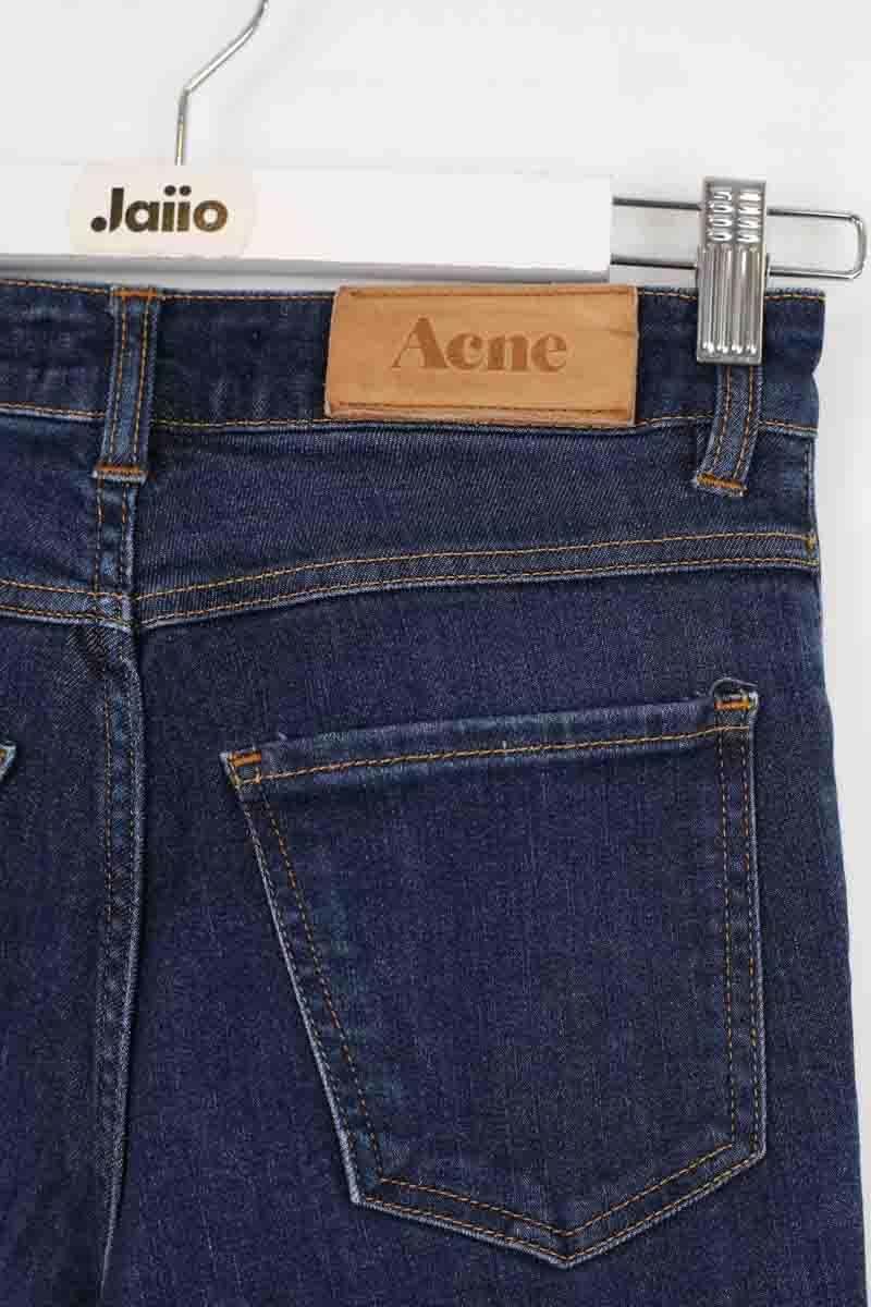 Jean Acne Studios  Bleu
