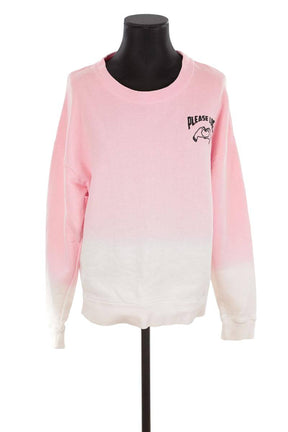 Sweatshirts Sandro  Rose