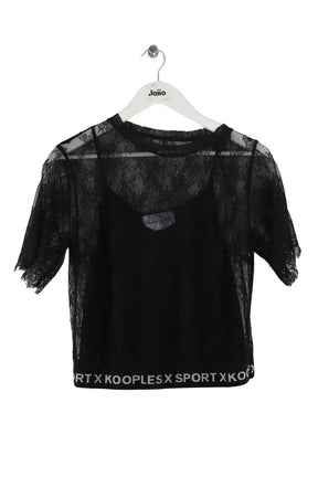 Autres The Kooples  Noir