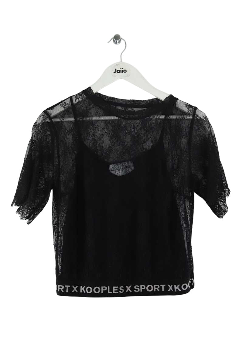 Autres The Kooples  Noir