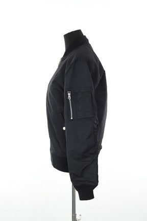 Blousons Schott  Noir