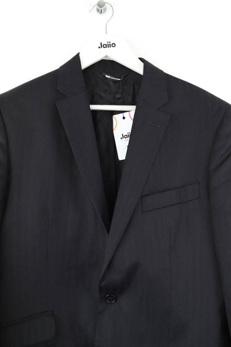 Veste Dolce & Gabbana  Noir