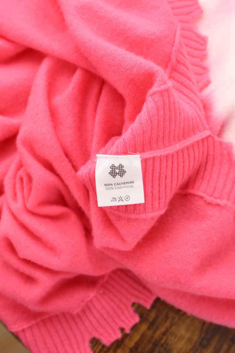 Pull-over Kujten  Rose