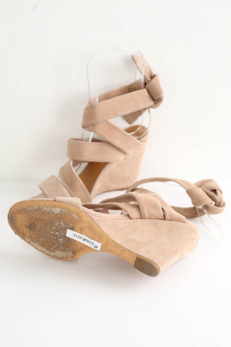 Talons Bash  Beige
