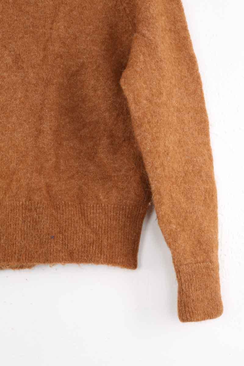 Pulls Samsoe Samsoe  Marron