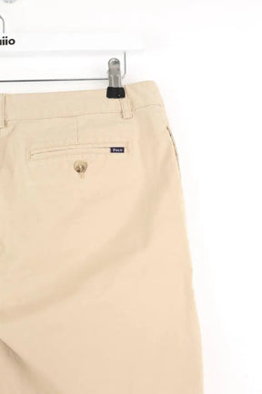 Bermuda Ralph Lauren  Camel