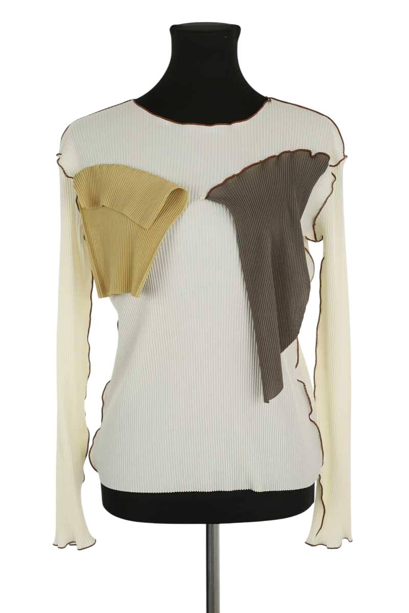 Blouses Other Brand  Ecru