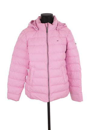 Puffer Tommy Hilfiger  Rose