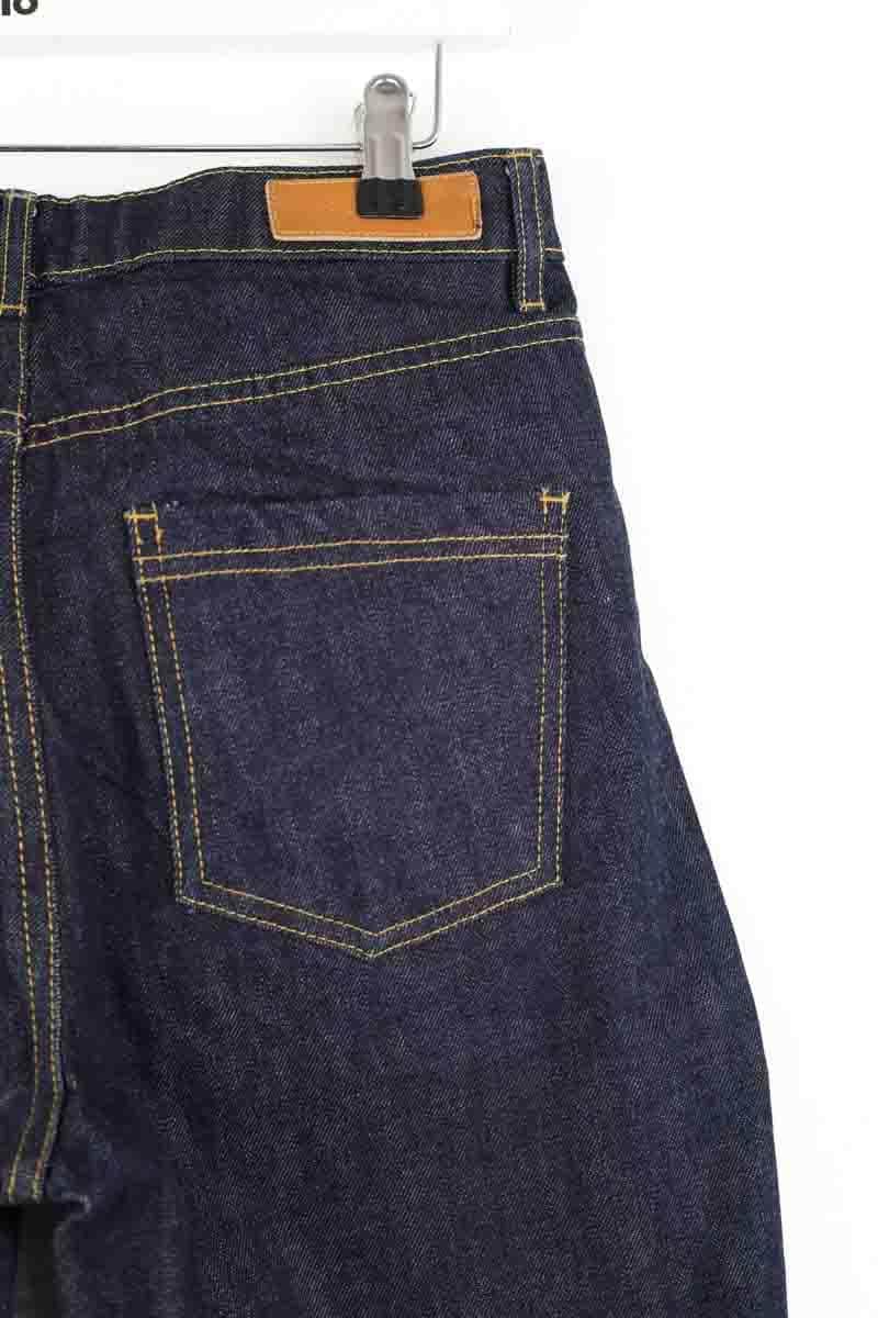 Jean large Paul & Joe  Marine