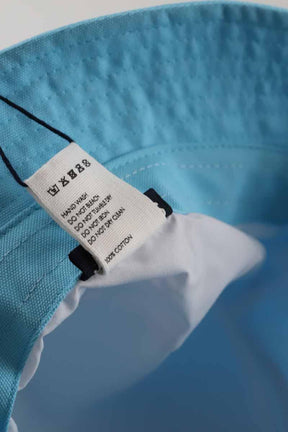 Chapeau Jacquemus Le Bob Gadjo Bleu