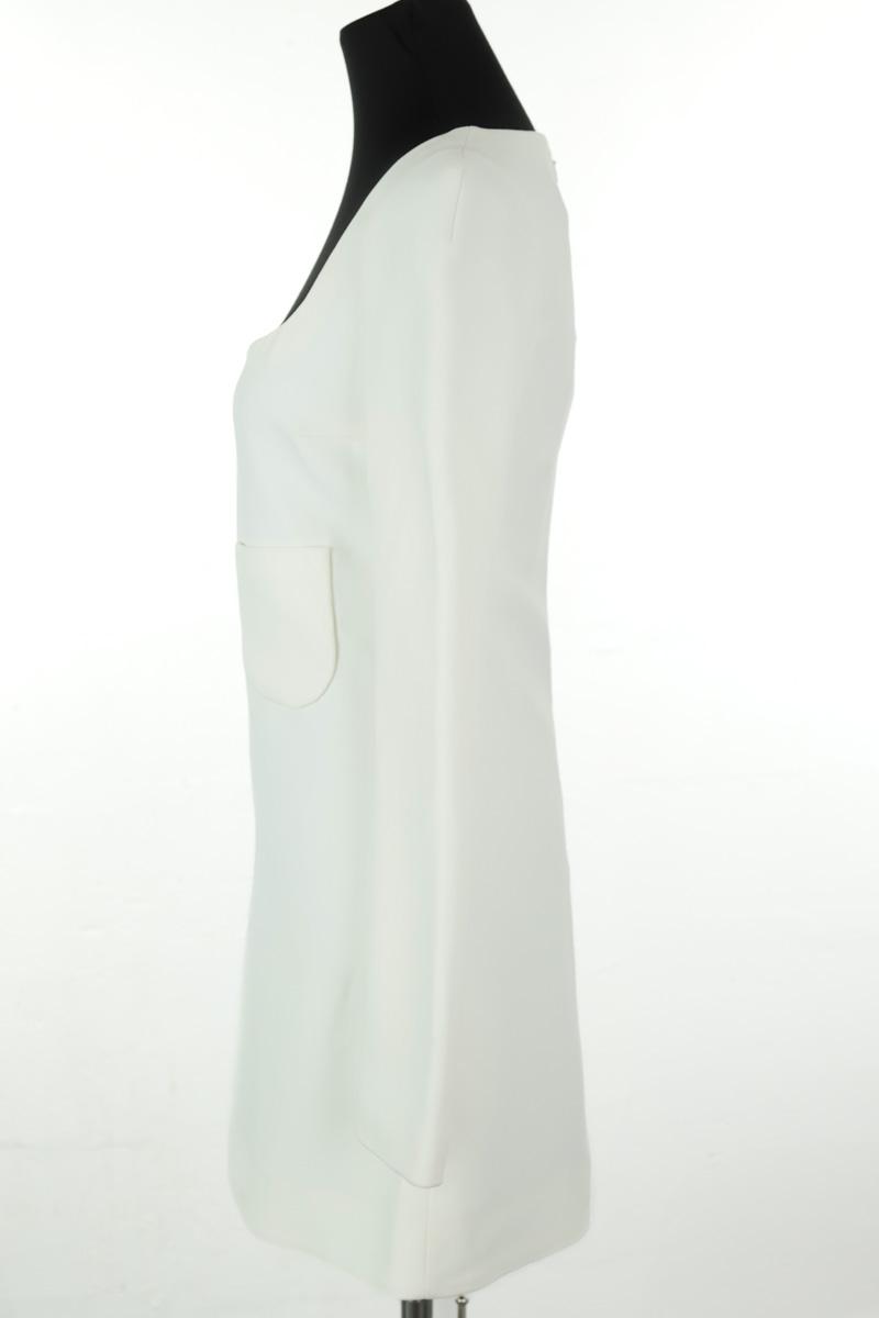 Mini Courrèges  Blanc