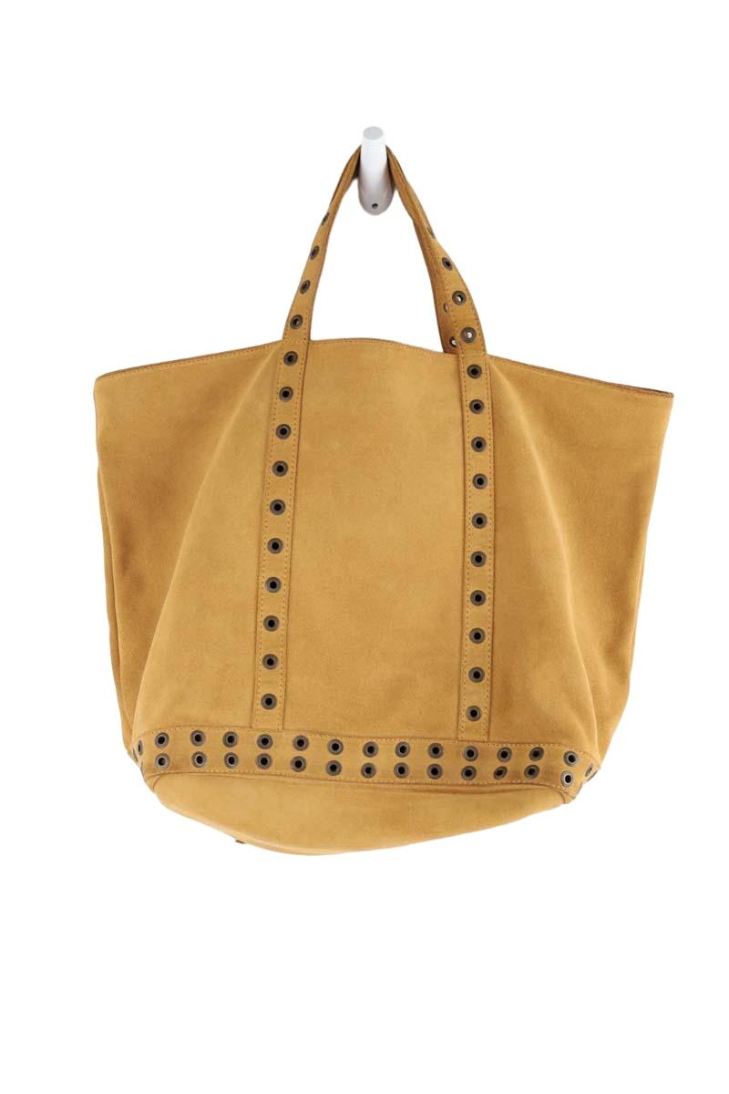 Cabas Vanessa Bruno  Camel