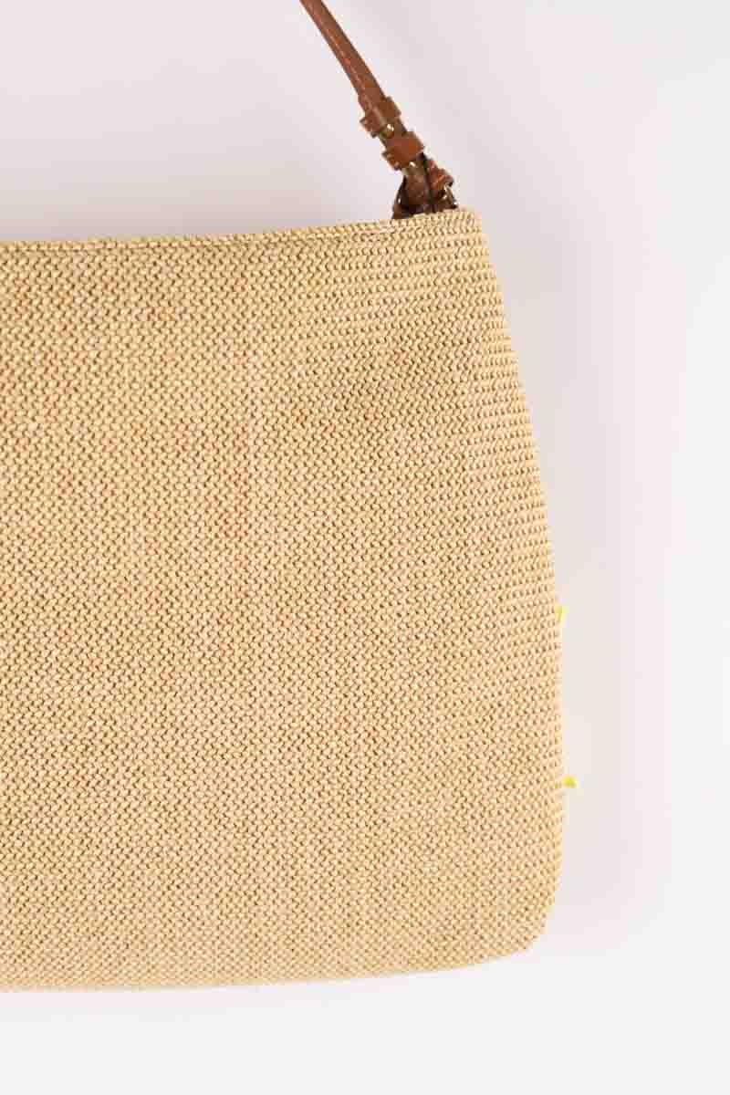 Sac à main Patrizia Pepe  Beige