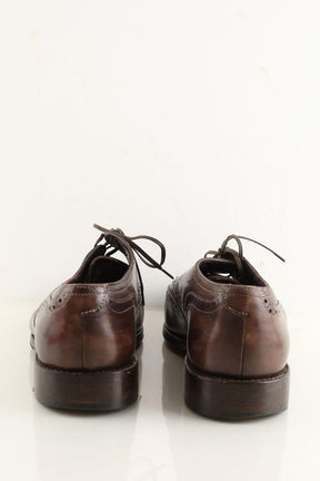 Chaussures à lacets Other Brand  Marron
