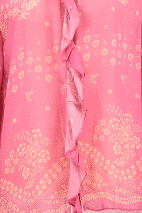 Blouses Vanessa Bruno  Rose