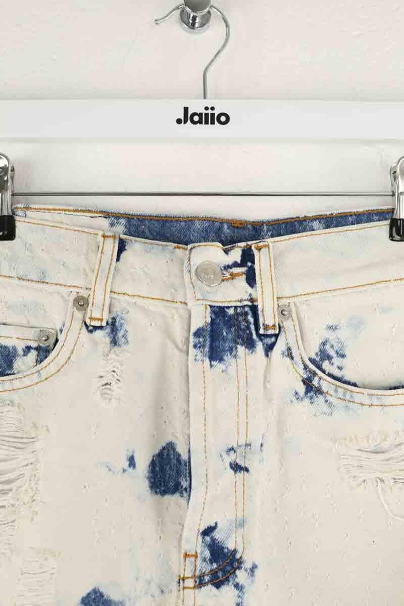 Mini The Kooples  Blanc