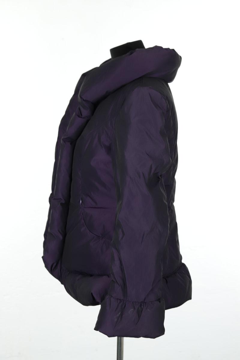 Doudounes Armani  Violet