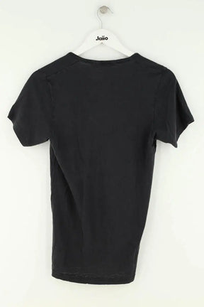 T-shirt Isabel Marant Étoile Anthracite en Lin