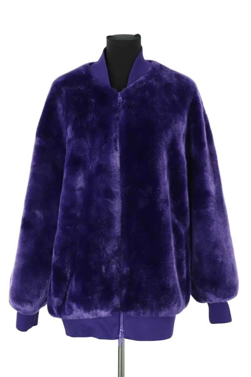 Blouson Tibi  Violet