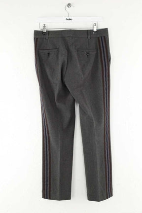 Droit Leon & Harper  Gris