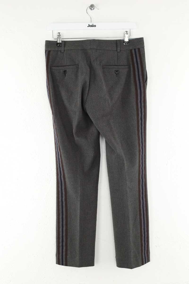 Droit Leon & Harper  Gris