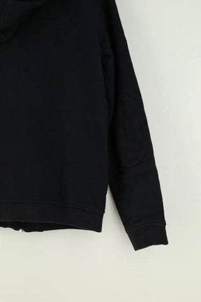 Gilet The Kooples Noir en Coton