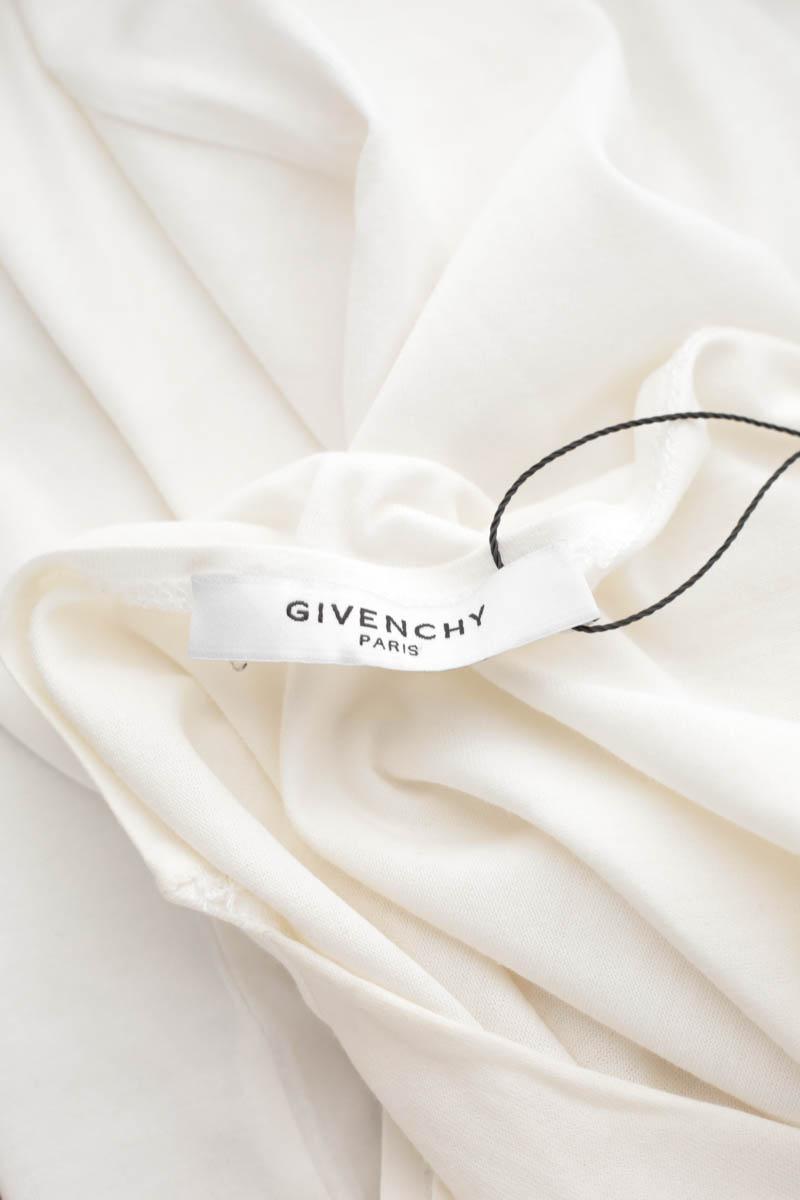 T-shirts Givenchy  Blanc