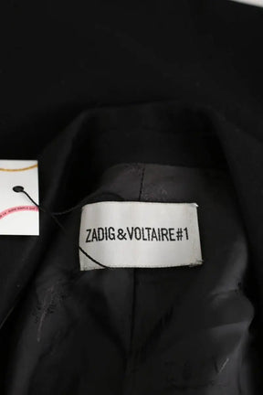 Blazer Zadig & Voltaire  Noir
