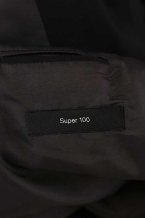 Vestes Hugo Boss  Noir