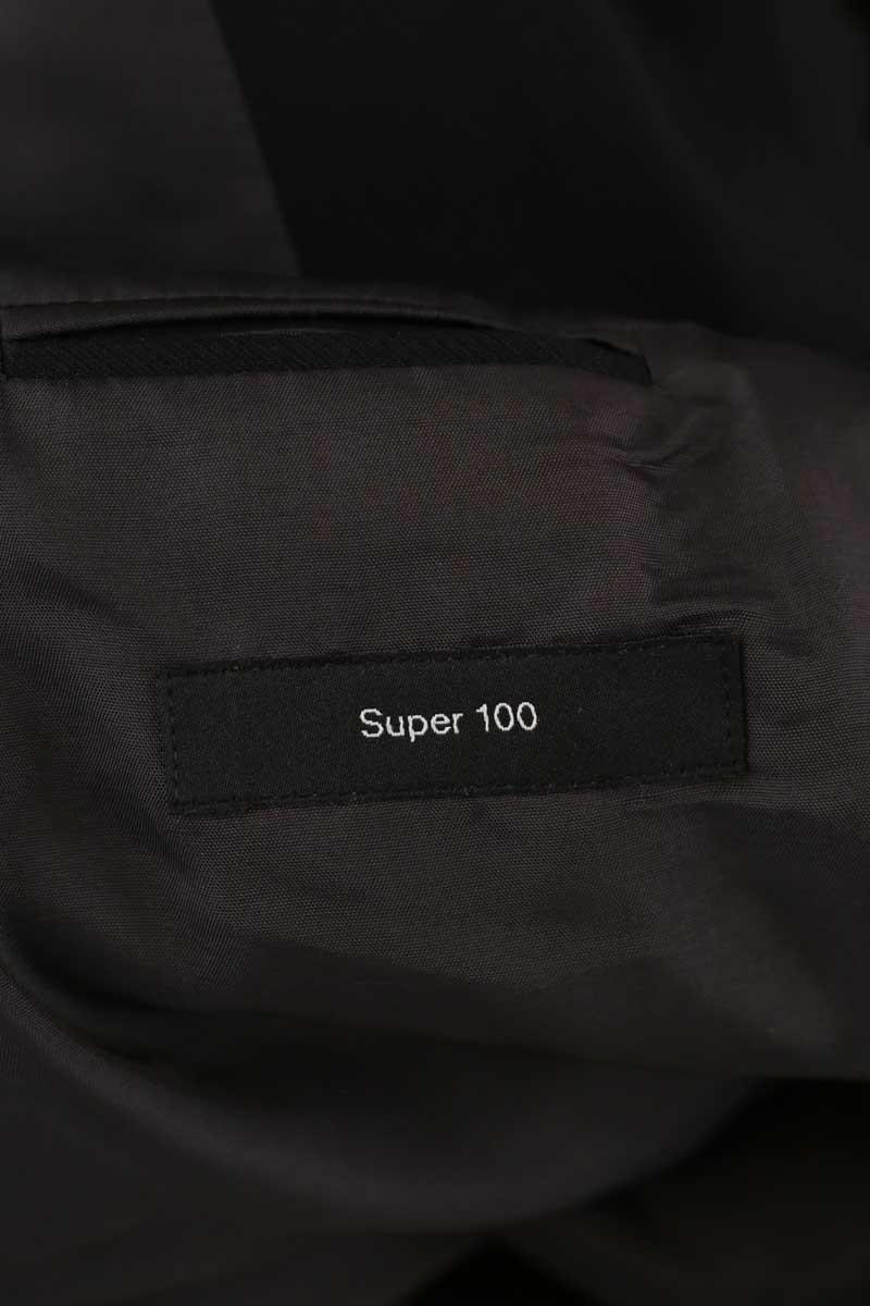 Vestes Hugo Boss  Noir