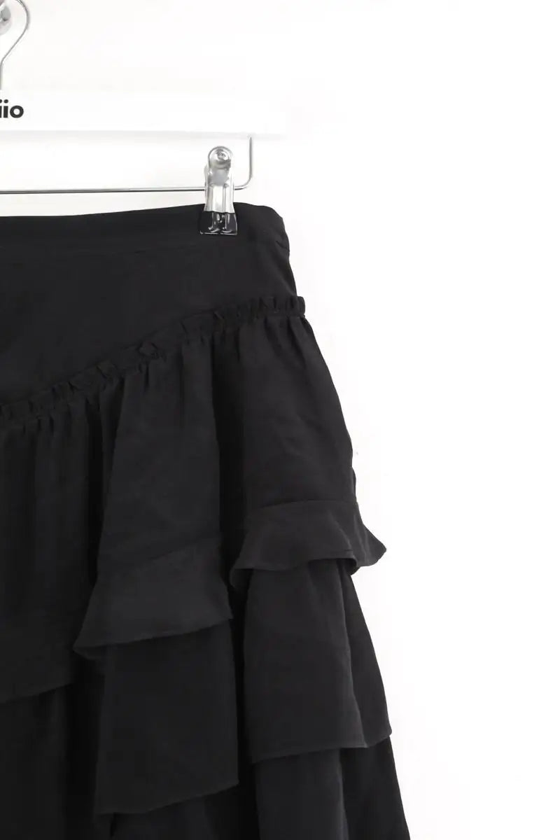 Mini jupe Iro  Noir