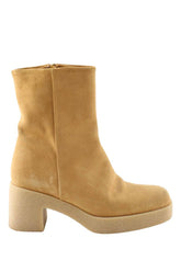 Boots Sessun  Beige