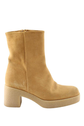 Boots Sessun  Beige