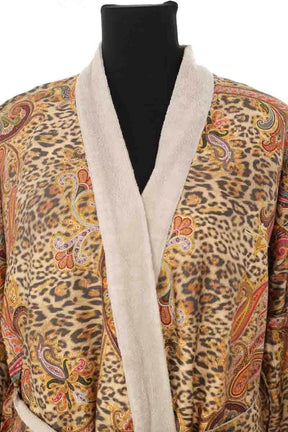 Peignoir Etro  Marron