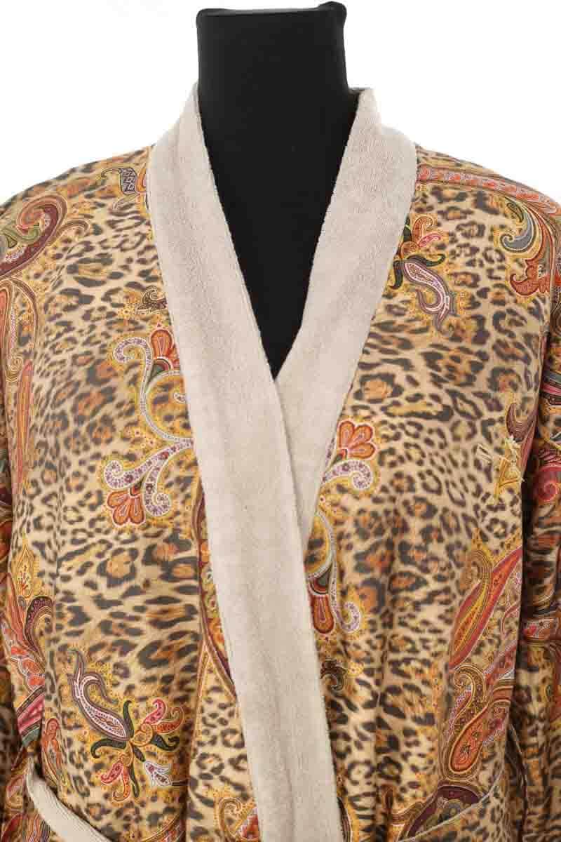 Peignoir Etro  Marron