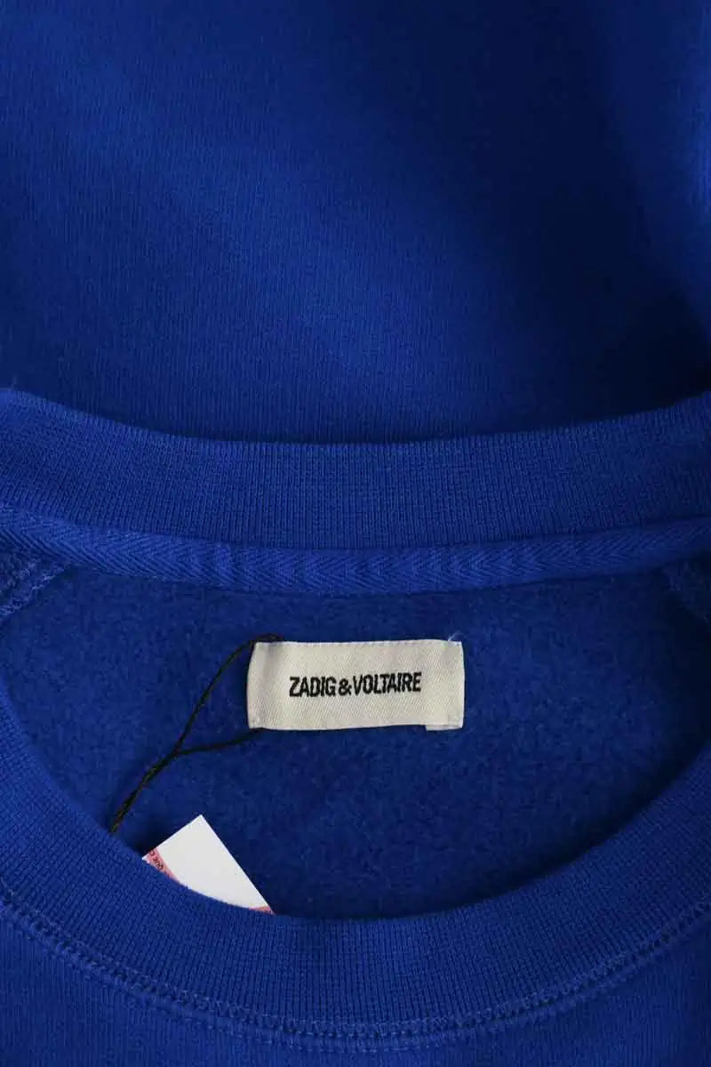 Pull Zadig & Voltaire  Bleu