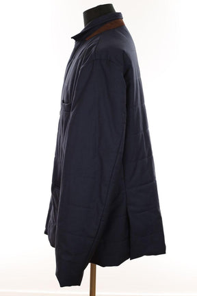 Manteau Loro Piana  Bleu