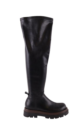 Bottes Pinko  Noir