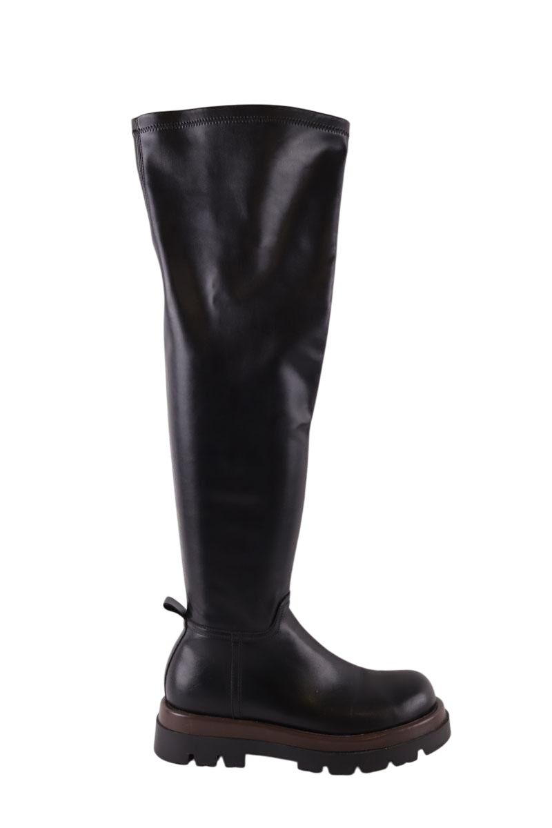 Bottes Pinko  Noir