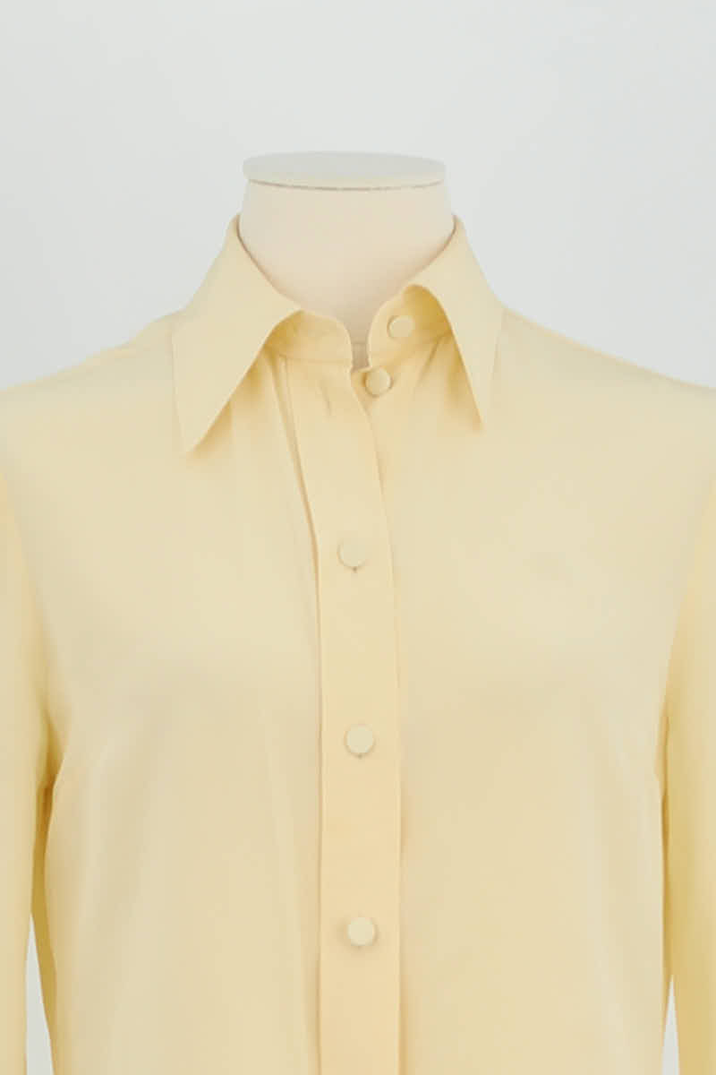 Chemises Gucci  Jaune