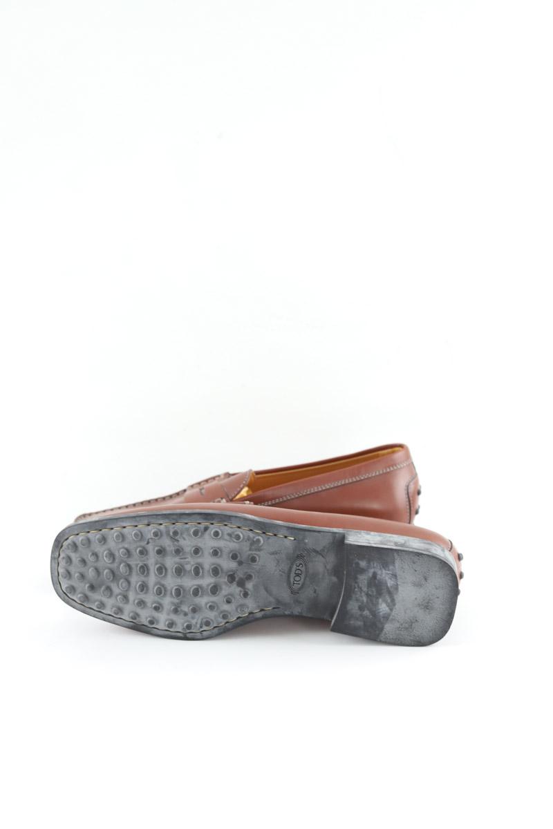Mocassins Tod's  Marron