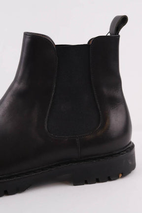 Boots Anthology Paris  Noir