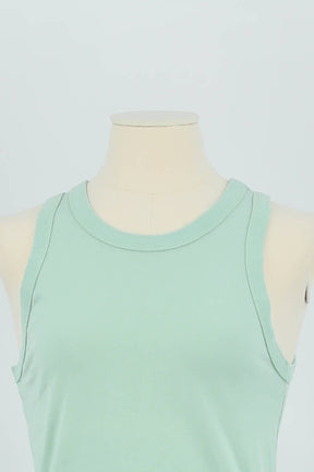 Tops sans manche Bellerose  Vert